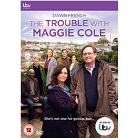 The Trouble with Maggie Cole
The Trouble with Maggie Cole
