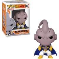 Dragon Ball S8 Evil Buu Pop! Vinyl Figure
Dragon Ball S8 Evil Buu Pop! Vinyl Figure