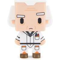 Back To The Future Doc Brown Stress Doll
Back To The Future Doc Brown Stress Doll