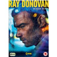 Ray Donovan - Season Seven
Ray Donovan - Season Seven