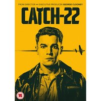 Catch-22 - Season One
Catch-22 - Season One
