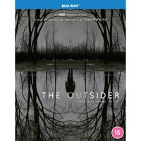 The Outsider
The Outsider