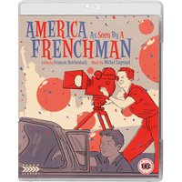 America as Seen by a Frenchman
America as Seen by a Frenchman