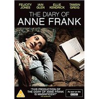 The Diary of Anne Frank
The Diary of Anne Frank