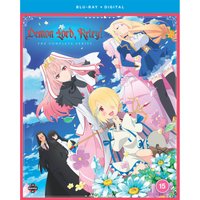 Demon Lord, Retry!: The Complete Series
Demon Lord, Retry!: The Complete Series