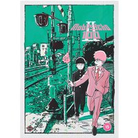 Mob Psycho 100: Season 2 Complete Episodes 1-12 + OVA
Mob Psycho 100: Season 2 Complete Episodes 1-12 + OVA