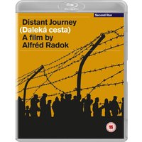 Distant Journey
Distant Journey