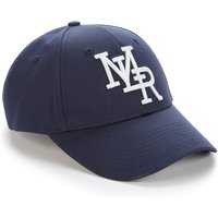 Milliner MLR Embroidered Baseball Cap - Navy, Blue
Milliner MLR Embroidered Baseball Cap - Navy, Blue