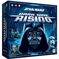 Star Wars Dark Side Rising Board Game
Star Wars Dark Side Rising Board Game