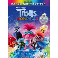 Trolls World Tour
Trolls World Tour