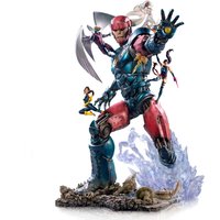 Iron Studios Marvel Comics BDS Art Figur im Maßstab 1:10 X-Men vs Sentinel #3 Deluxe 87 cm
Iron Studios Marvel Comics BDS Art Figur im Maßstab 1:10 X-Men vs Sentinel #3 Deluxe 87 cm