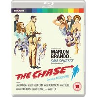 The Chase (Standard Edition)
The Chase (Standard Edition)