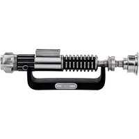 Royal Selangor Star Wars Obi Wan Kenobi Pewter Document Holder
Royal Selangor Star Wars Obi Wan Kenobi Pewter Document Holder