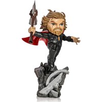 Iron Studios Marvel Avengers Endgame Mini Co. PVC Figure Thor 21 cm
Iron Studios Marvel Avengers Endgame Mini Co. PVC Figure Thor 21 cm