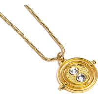 Harry Potter Time Turner Necklace - 25mm
Harry Potter Time Turner Necklace - 25mm