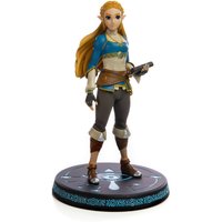 First 4 Figures The Legend Of Zelda: Breath of the Wild Standard Edition 25cm PVC Figures - Zelda
First 4 Figures The Legend Of Zelda: Breath of the Wild Standard Edition 25cm PVC Figures - Zelda