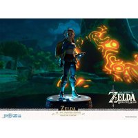 First 4 Figures The Legend Of Zelda: Breath of the Wild Collectors Edition 25cm PVC Figures - Zelda
First 4 Figures The Legend Of Zelda: Breath of the Wild Collectors Edition 25cm PVC Figures - Zelda