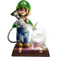 First 4 Figures Luigi's Mansion Collectors Edition 25cm PVC Figures - Luigi and Polterpup
First 4 Figures Luigi's Mansion Collectors Edition 25cm PVC Figures - Luigi and Polterpup