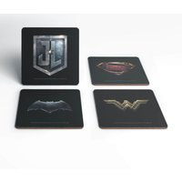DC Justice League Holy Trinity Coaster Set
DC Justice League Holy Trinity Coaster Set