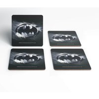 DC Batman Returns Coaster Set
DC Batman Returns Coaster Set