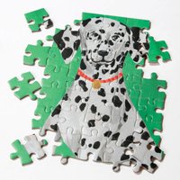 Talking Tables Double Sided Pooch Jigsaw Puzzle - Dalmation
Talking Tables Double Sided Pooch Jigsaw Puzzle - Dalmation