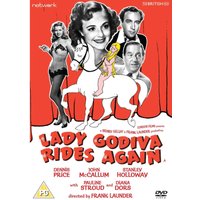 Lady Godiva Rides Again
Lady Godiva Rides Again