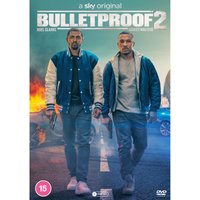 Bulletproof: Series 2
Bulletproof: Series 2