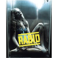 Rabid
Rabid