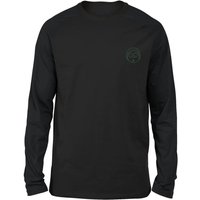 Rick and Morty Morty Embroidered Unisex Long Sleeved T-Shirt - Black - M
Rick and Morty Morty Embroidered Unisex Long Sleeved T-Shirt - Black - M