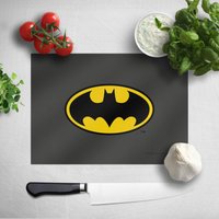Batman Chopping Board
Batman Chopping Board