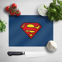 Superman Chopping Board
Superman Chopping Board