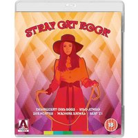 Stray Cat Rock Collection
Stray Cat Rock Collection