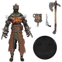 McFarlane Fortnite Prisoner 7 Inch Action Figure
McFarlane Fortnite Prisoner 7 Inch Action Figure