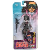 Skybound Walking Dead Princess Figure (Bloody and B&W Variant)
Skybound Walking Dead Princess Figure (Bloody and B&W Variant)
