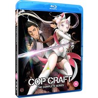 Cop Craft: The Complete Series
Cop Craft: The Complete Series