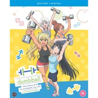 How Heavy Are the Dumbbells You Lift: The Complete Series
How Heavy Are the Dumbbells You Lift: The Complete Series