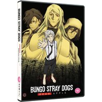 Bungo Stray Dogs Movie: Dead Apple
Bungo Stray Dogs Movie: Dead Apple