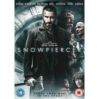 Snowpiercer
Snowpiercer