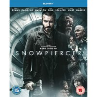 Snowpiercer
Snowpiercer