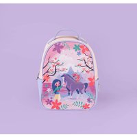 Loungefly Disney Mulan & Friends Canvas-Faced Mini Backpack - VeryNeko Exclusive
Loungefly Disney Mulan & Friends Canvas-Faced Mini Backpack - VeryNeko Exclusive