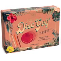 Great Garden Games Co. Disc Golf
Great Garden Games Co. Disc Golf