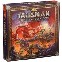 Talisman (Revised 4th Edition) Board Game
Talisman (Revised 4th Edition) Board Game