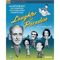 Laughter In Paradise
Laughter In Paradise