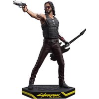 Dark Horse Cyberpunk 2077 PVC Statue - Johnny Silverhand
Dark Horse Cyberpunk 2077 PVC Statue - Johnny Silverhand