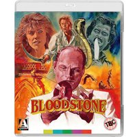 Bloodstone
Bloodstone
