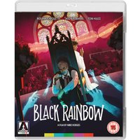 Black Rainbow
Black Rainbow