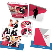 Welcome to the Ballroom Part 2 - Collector's Edition
Welcome to the Ballroom Part 2 - Collector's Edition