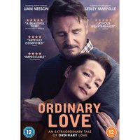 Ordinary Love
Ordinary Love