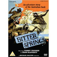 Bitter Springs
Bitter Springs