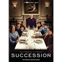 Succession - Season 2
Succession - Season 2